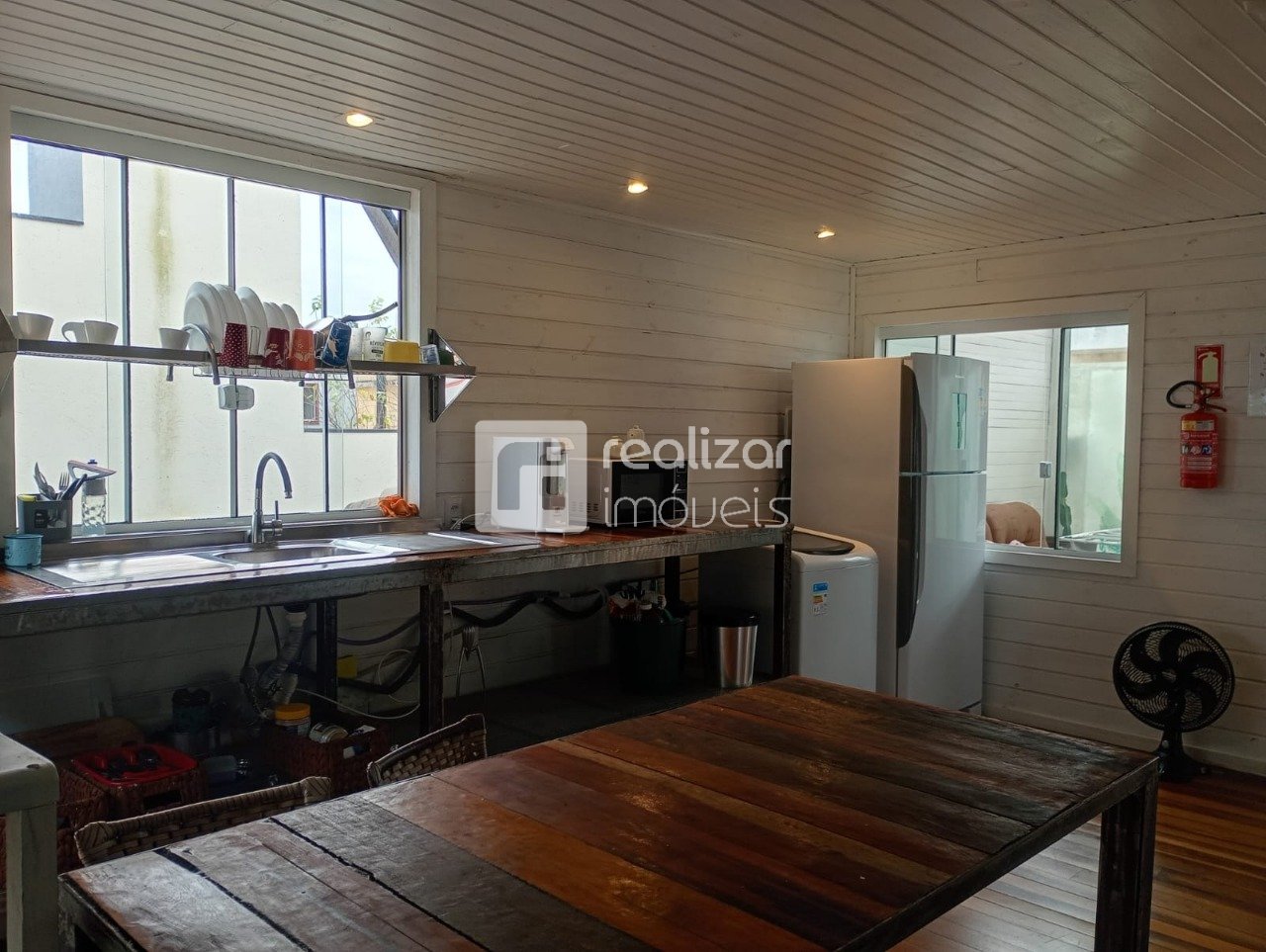 Casa, 2 quartos, 80 m² - Foto 5