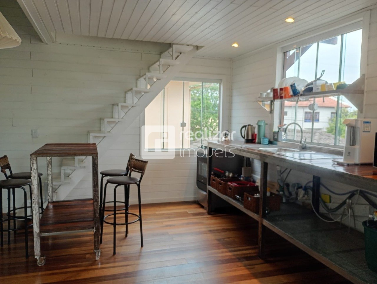 Casa, 2 quartos, 80 m² - Foto 6