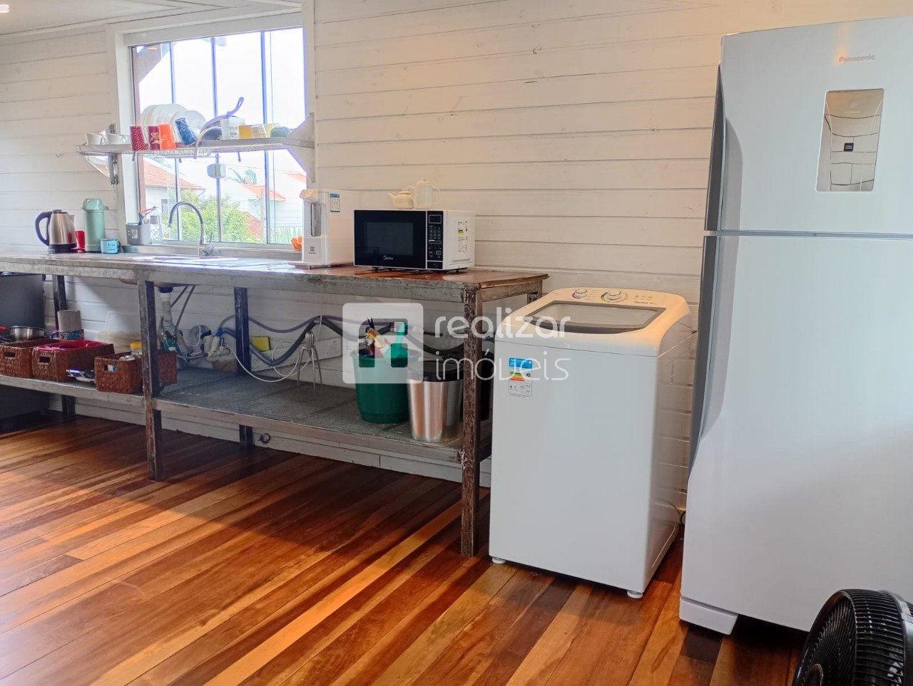 Casa, 2 quartos, 80 m² - Foto 7