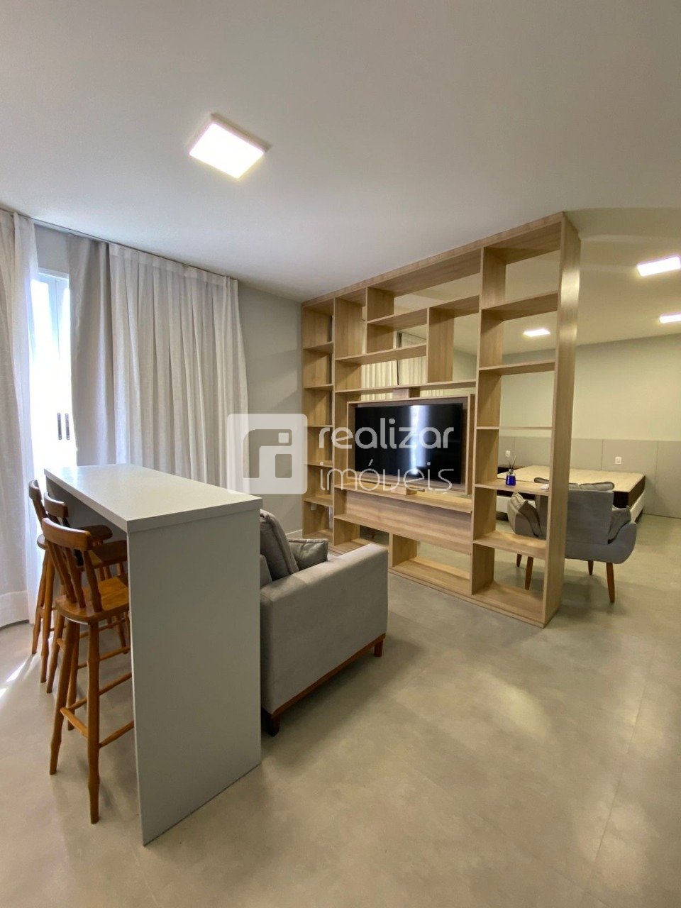 Apartamento, 1 quarto, 44 m² - Foto 11