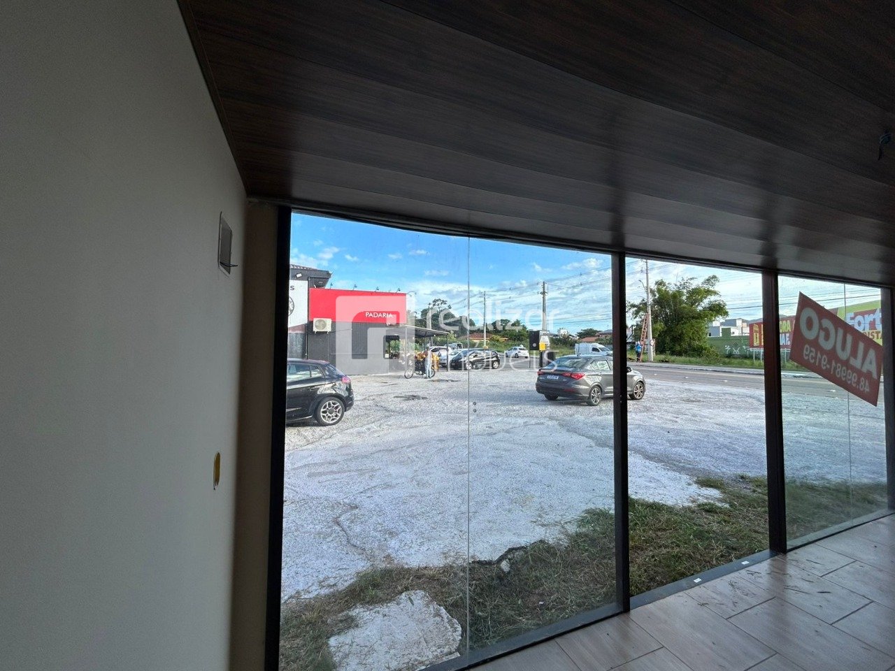 Sala-Conjunto, 35 m² - Foto 1