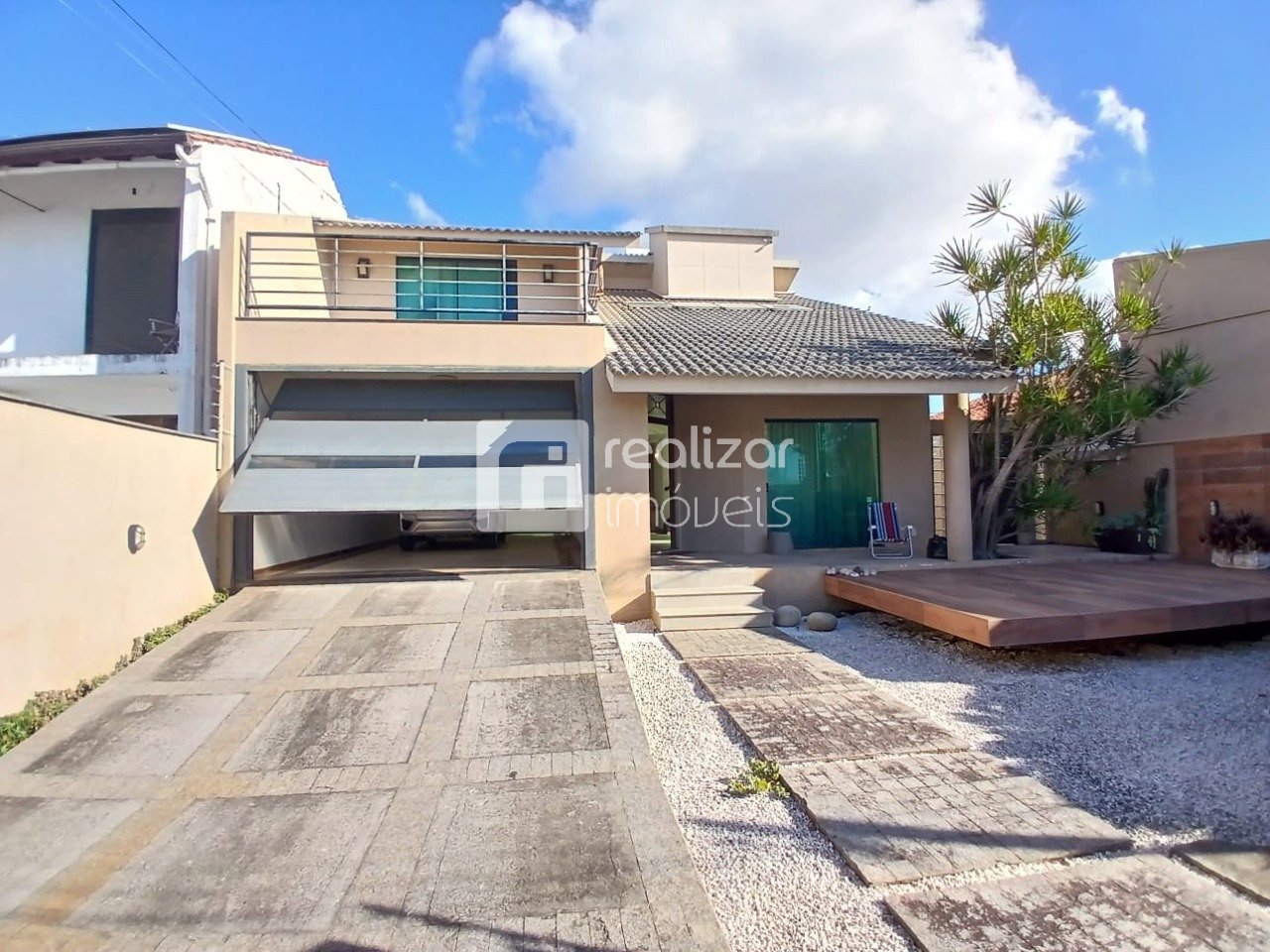 Casa, 3 quartos, 300 m² - Foto 2