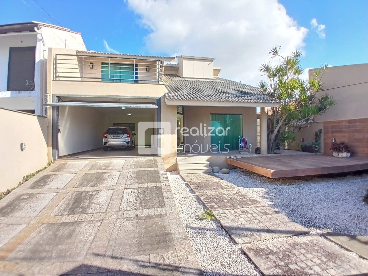 Casa, 3 quartos, 300 m² - Foto 1