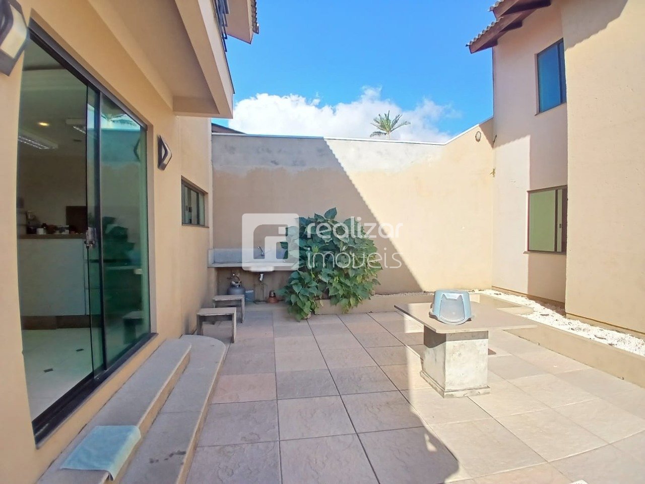 Casa, 3 quartos, 300 m² - Foto 40