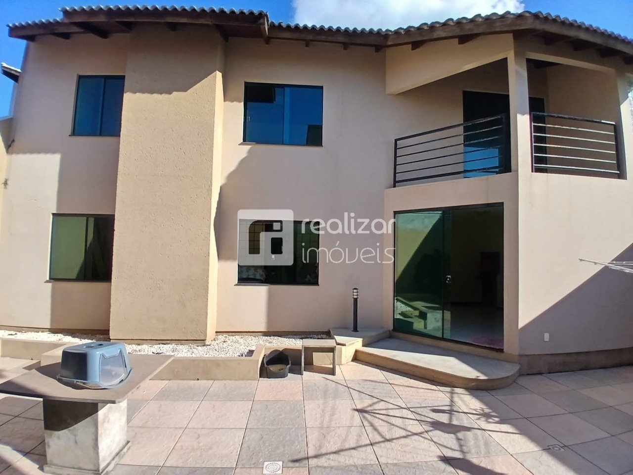 Casa, 3 quartos, 300 m² - Foto 43