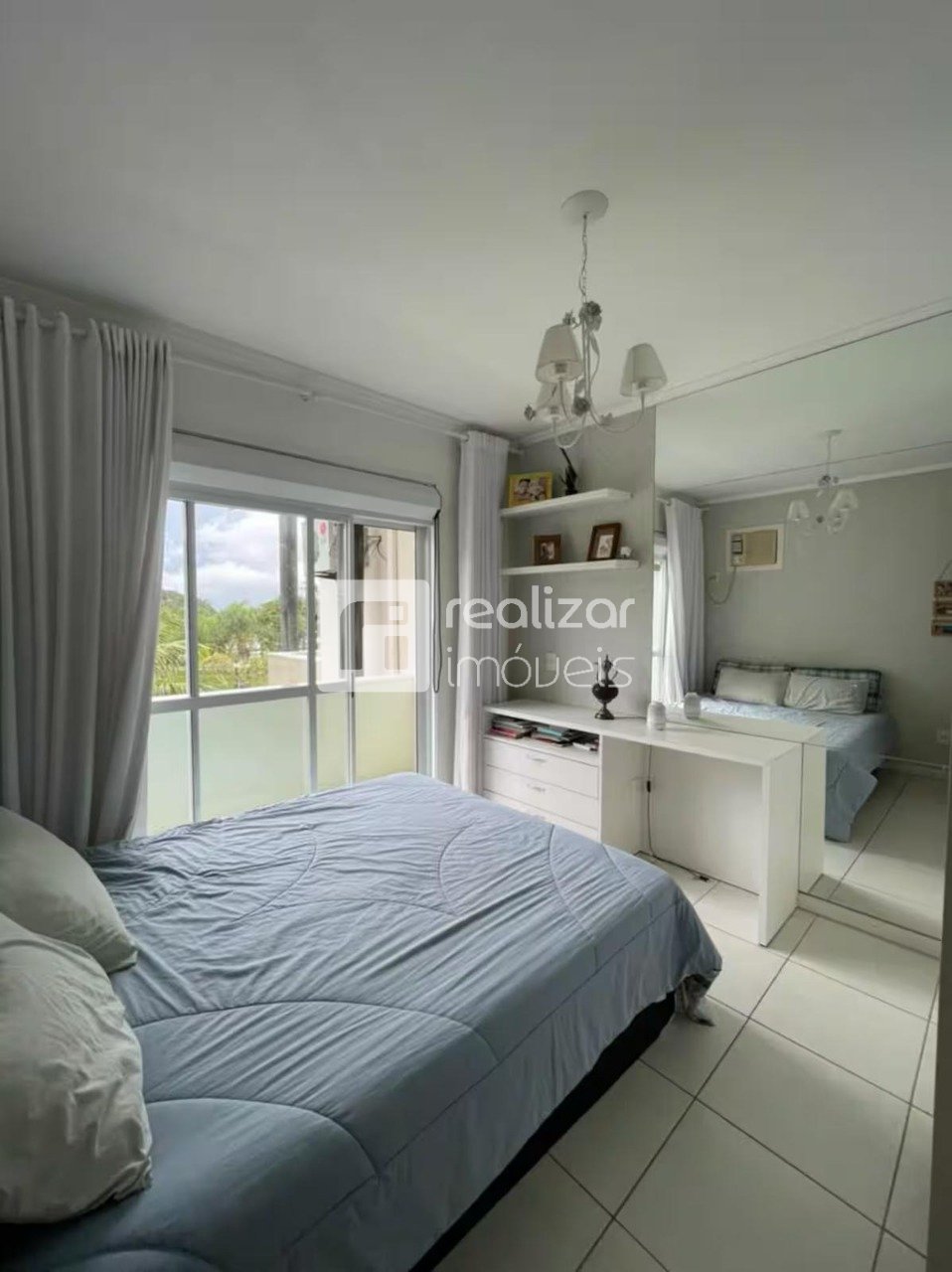 Casa de Condomínio, 2 quartos - Foto 10