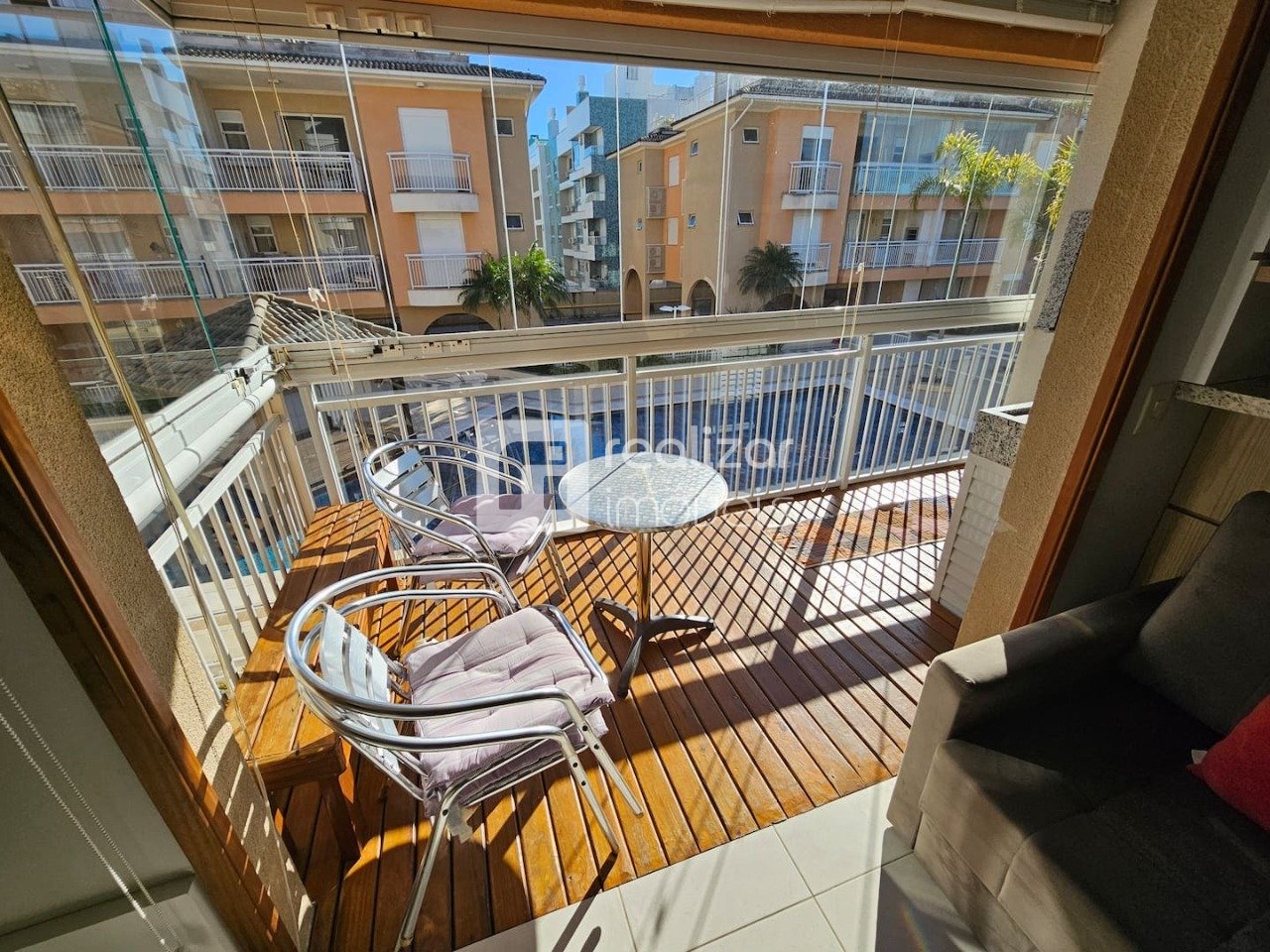 Apartamento, 2 quartos, 72 m² - Foto 1