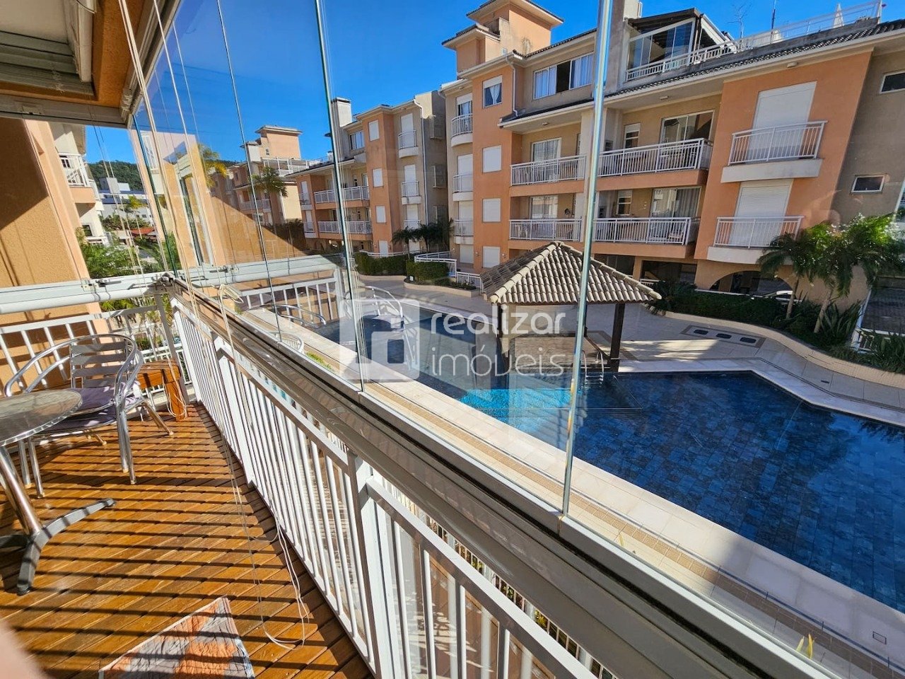 Apartamento, 2 quartos, 72 m² - Foto 2