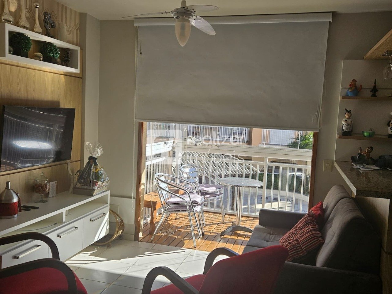 Apartamento, 2 quartos, 72 m² - Foto 5