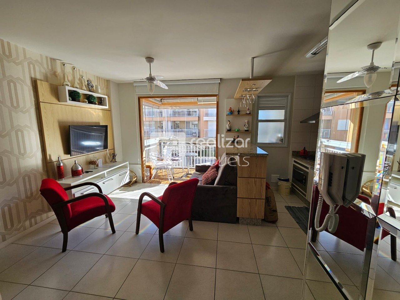 Apartamento, 2 quartos, 72 m² - Foto 6