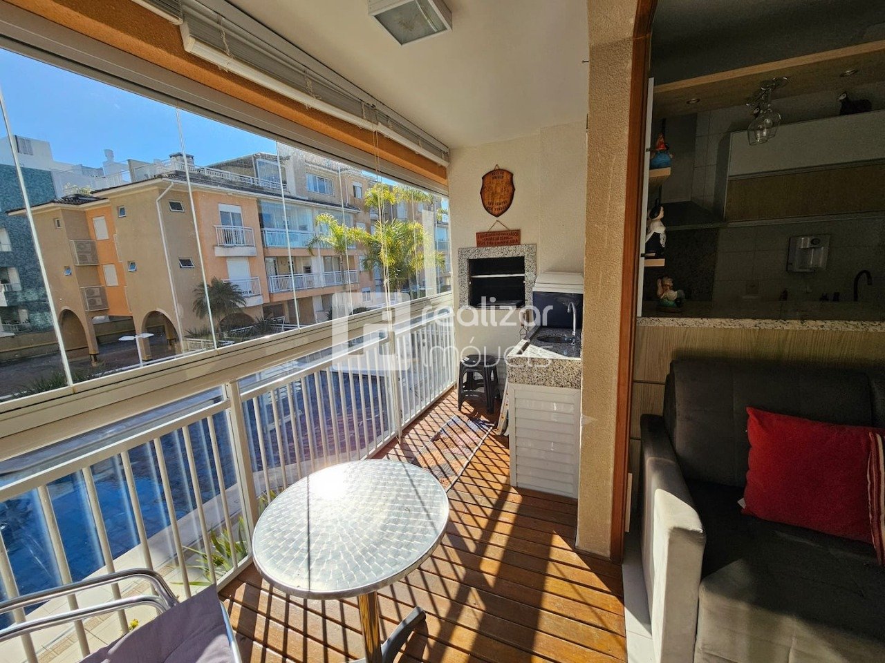 Apartamento, 2 quartos, 72 m² - Foto 8