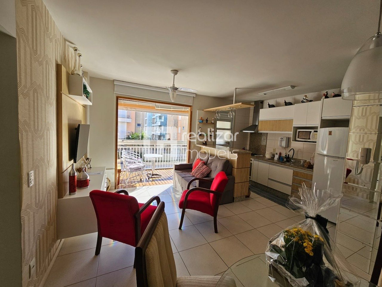 Apartamento, 2 quartos, 72 m² - Foto 7