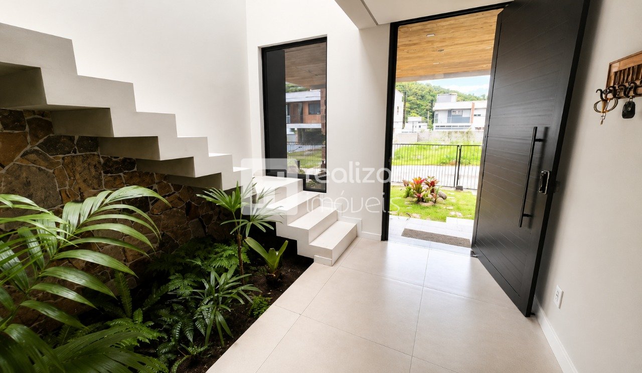 Casa de Condomínio, 3 quartos - Foto 2
