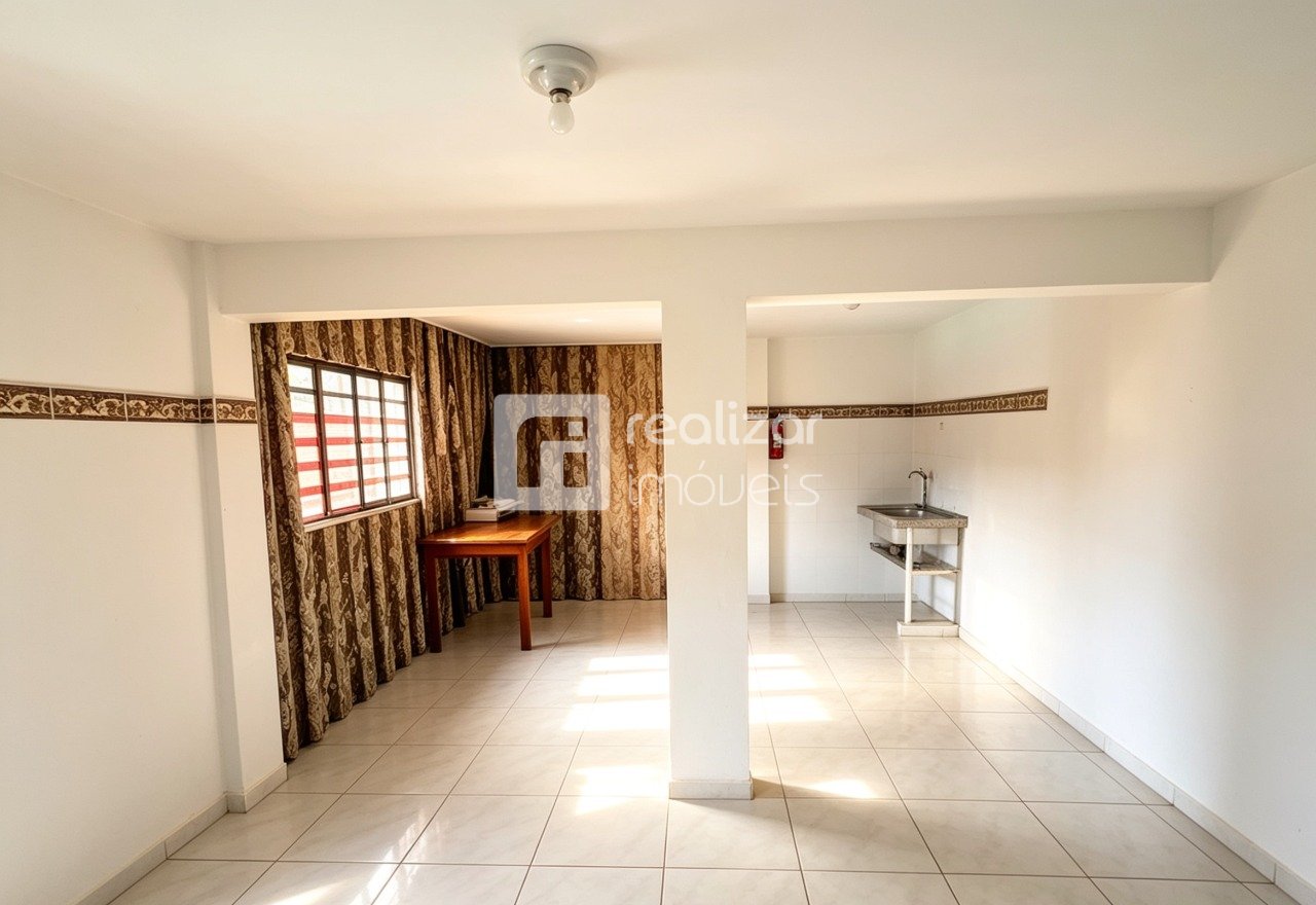 Casa, 3 quartos - Foto 3