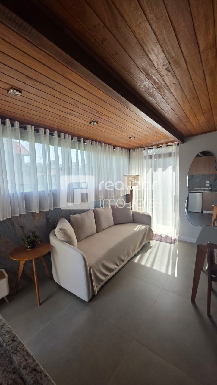 Apartamento, 2 quartos, 80 m² - Foto 2