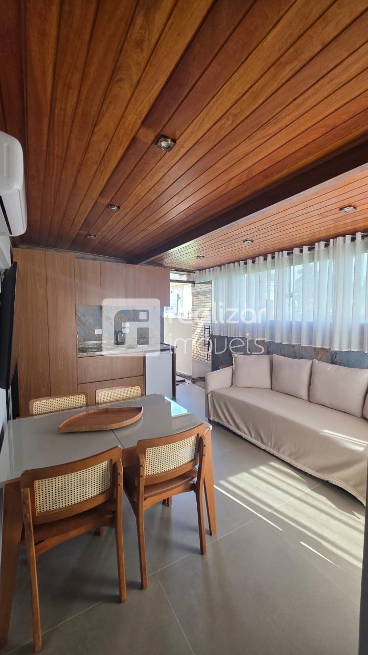 Apartamento, 2 quartos, 80 m² - Foto 1