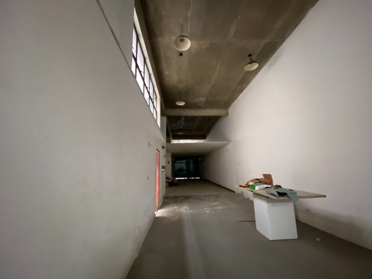 Prédio Comercial Paquetá - Santos SP | Família Imóveis