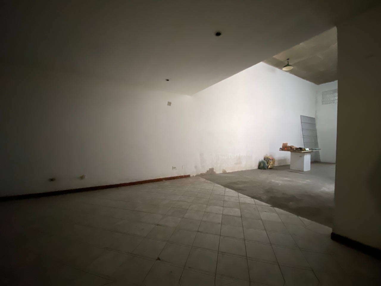Galpão Paquetá - Santos SP | Família Imóveis