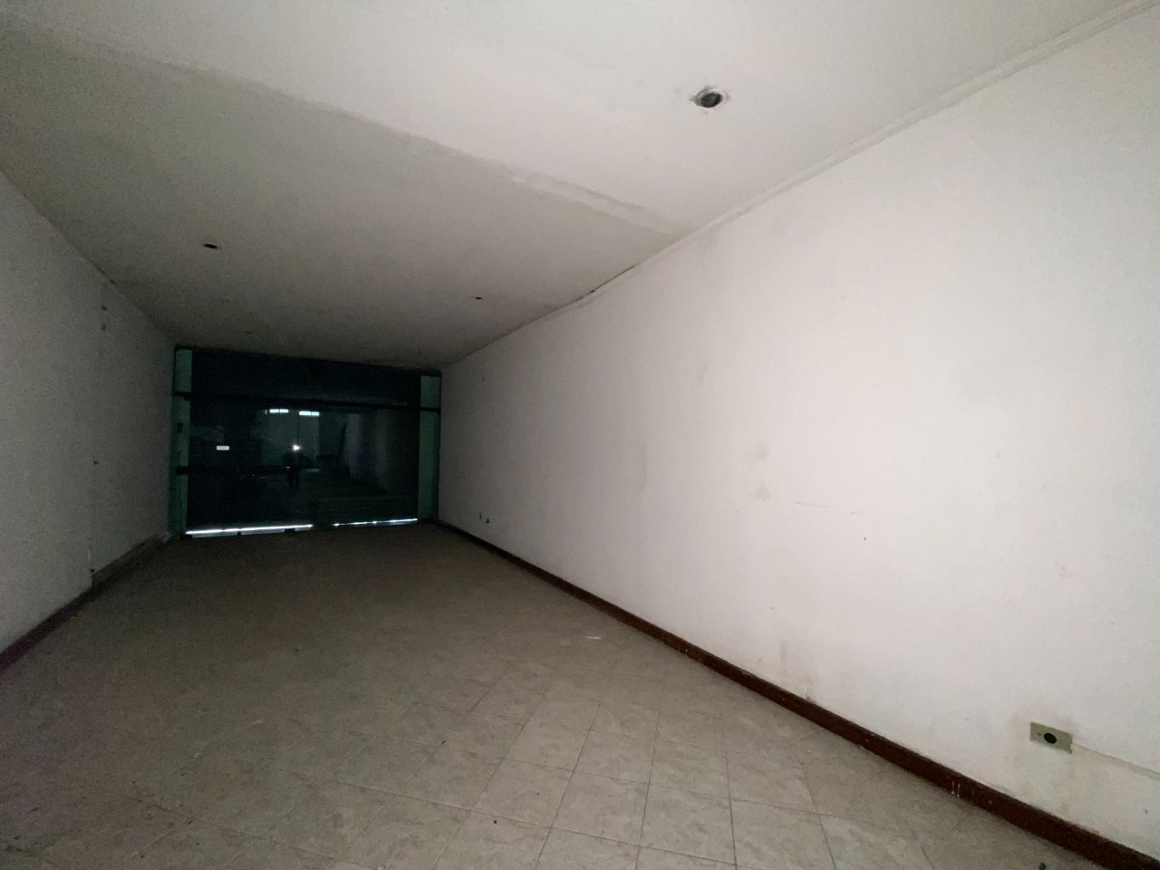 Galpão Paquetá - Santos SP | Família Imóveis