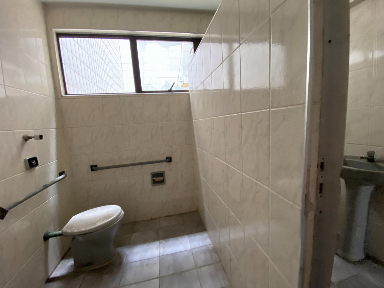 Galpão Paquetá - Santos SP | Família Imóveis