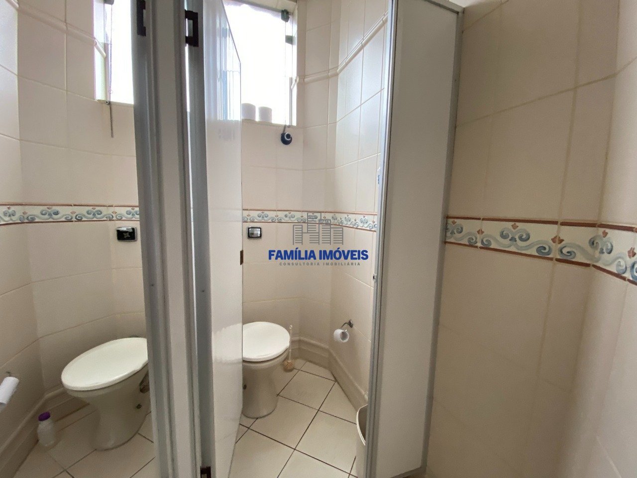 Sala/Conjunto Centro - Santos SP | Família Imóveis