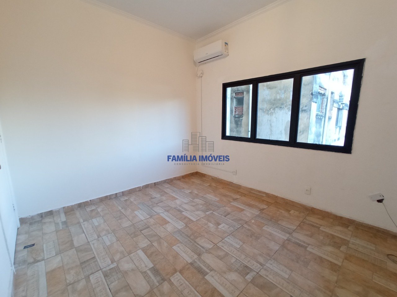 Sala/Conjunto Centro - Santos SP | Família Imóveis