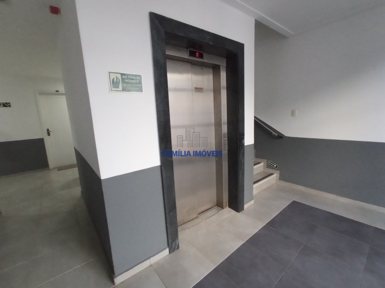 Sala/Conjunto Centro - Santos SP | Família Imóveis