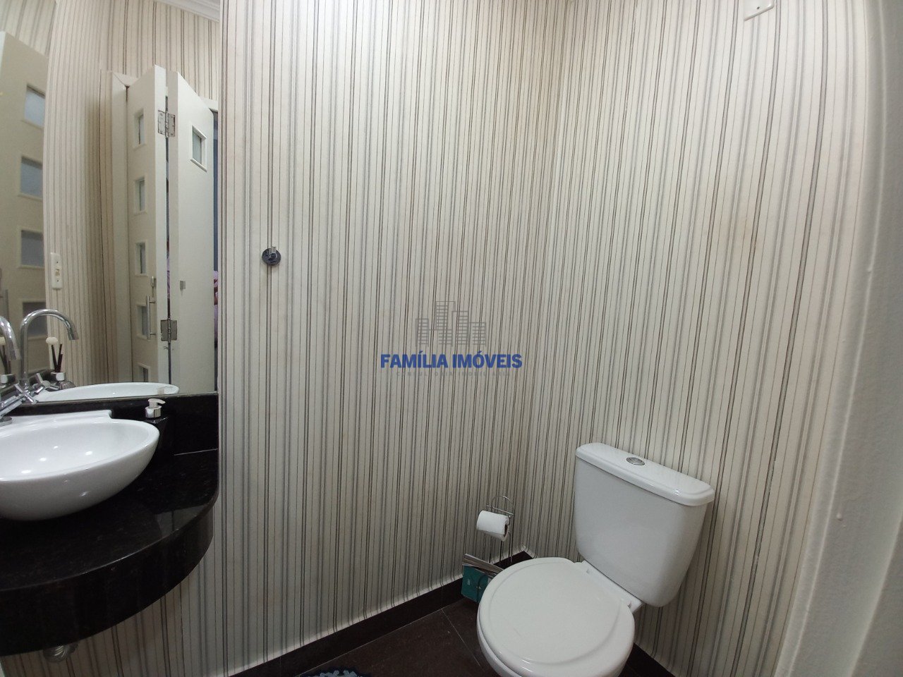 Apartamento 1 Quarto Campo Grande - Santos SP | Família Imóveis