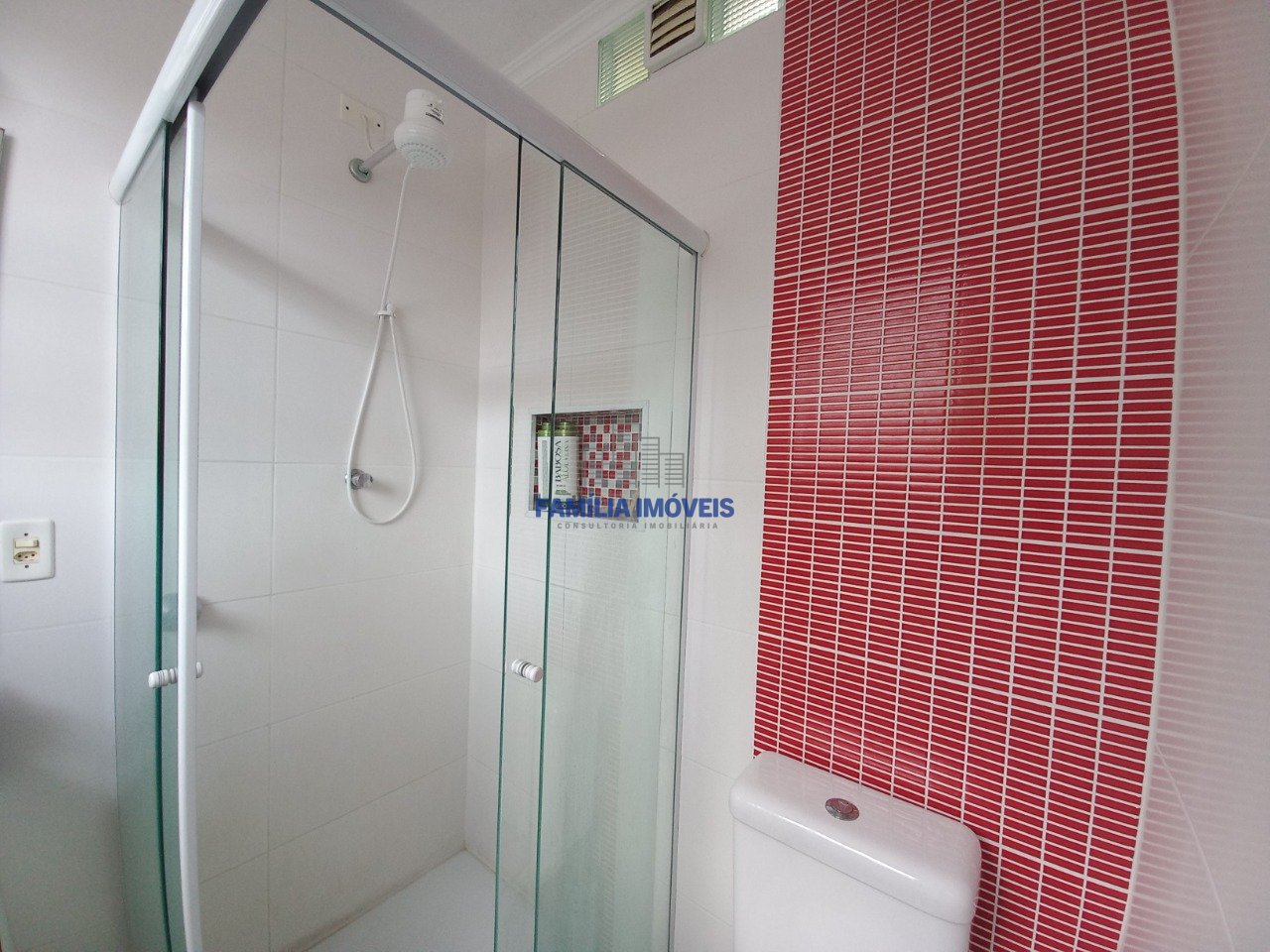 Apartamento 1 Quarto Campo Grande - Santos SP | Família Imóveis