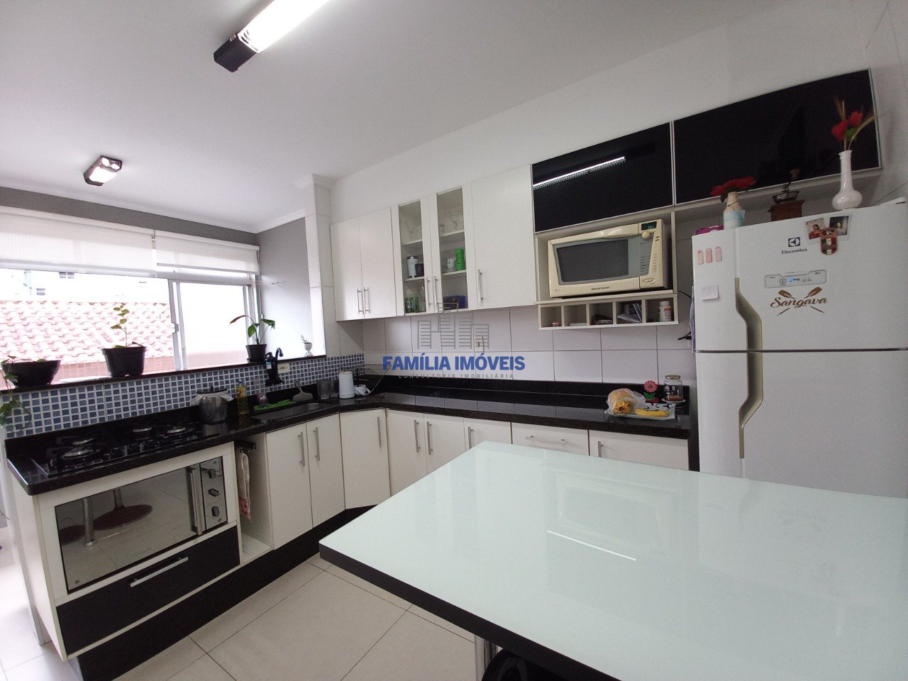 Apartamento 1 Quarto Campo Grande - Santos SP | Família Imóveis