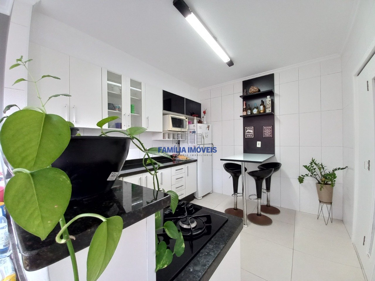 Apartamento 1 Quarto Campo Grande - Santos SP | Família Imóveis