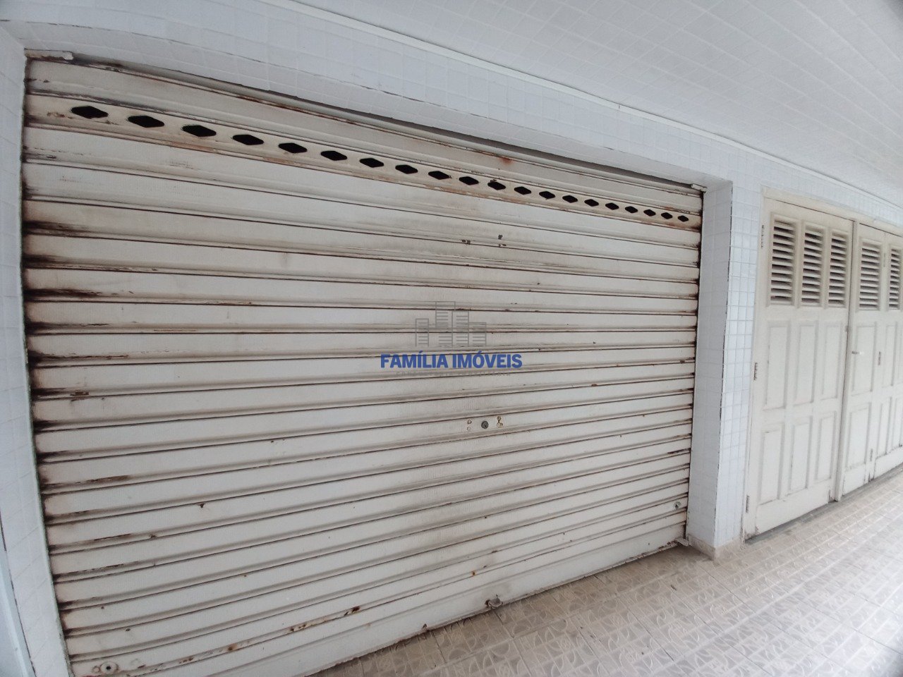 Apartamento 1 Quarto Campo Grande - Santos SP | Família Imóveis