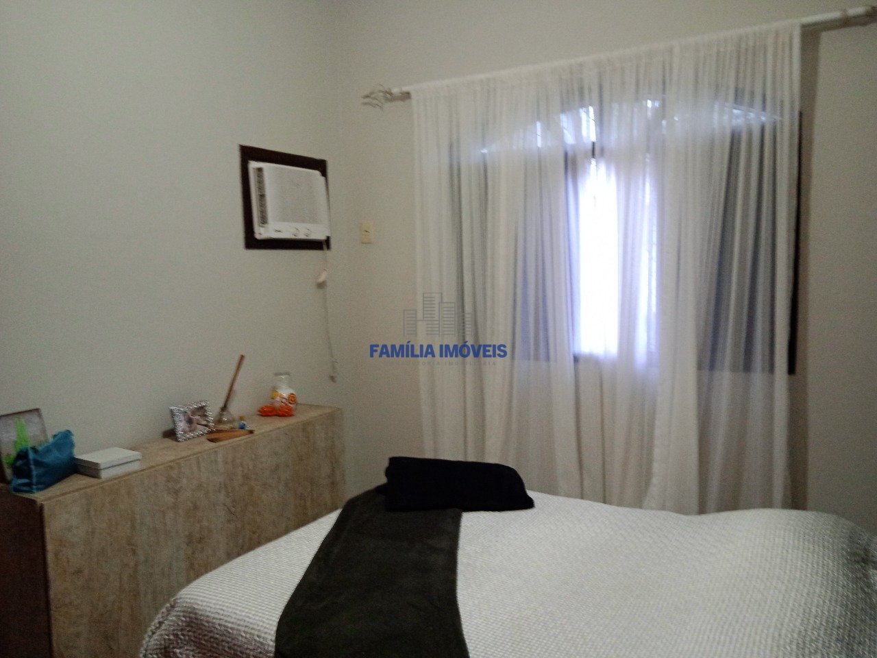 Casa 3 Quartos Vila São Jorge - São Vicente SP | Família Imóveis