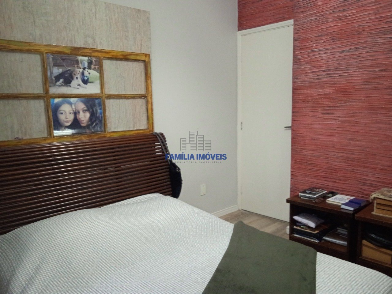 Casa 3 Quartos Vila São Jorge - São Vicente SP | Família Imóveis