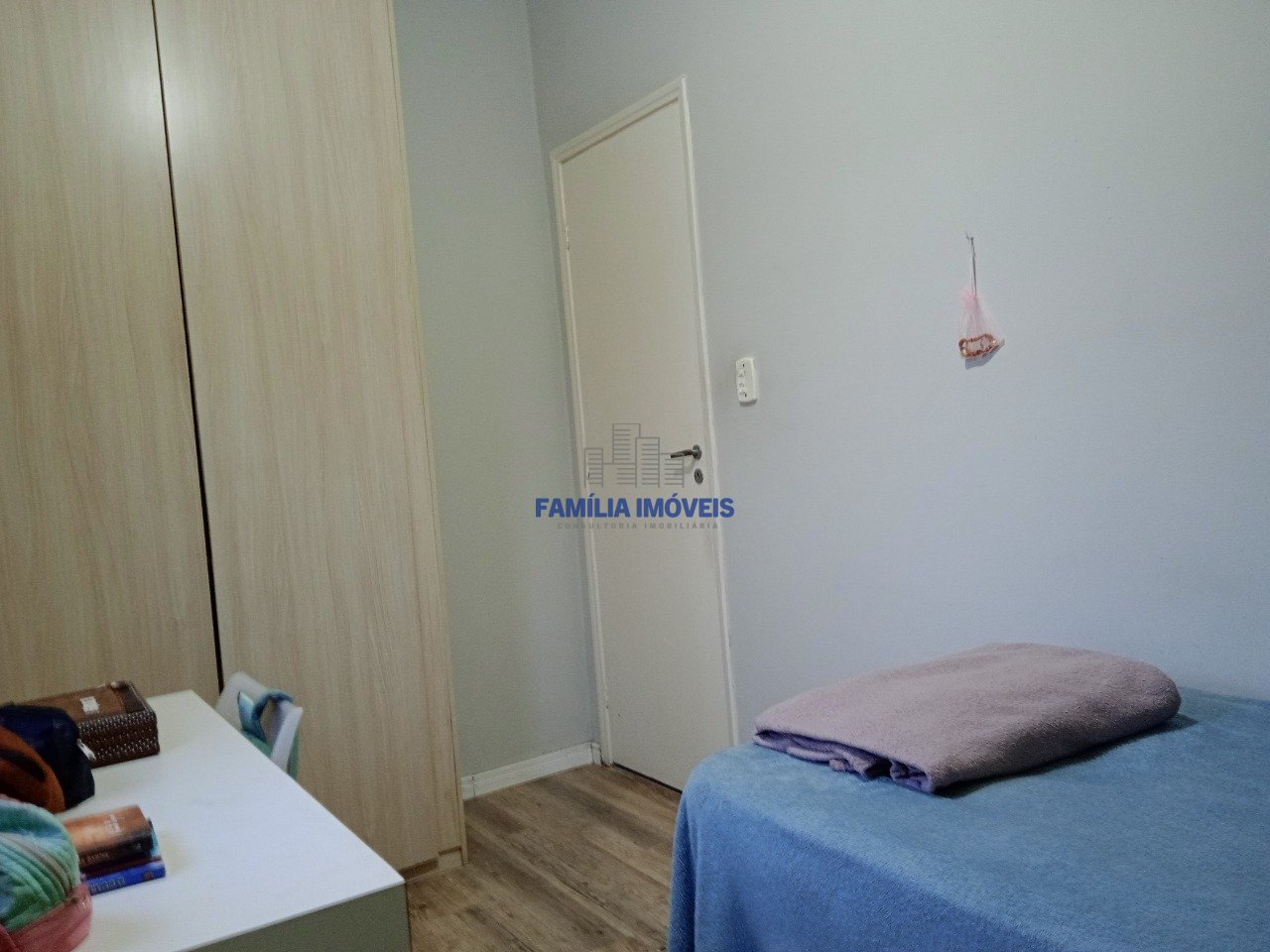 Casa 3 Quartos Vila São Jorge - São Vicente SP | Família Imóveis