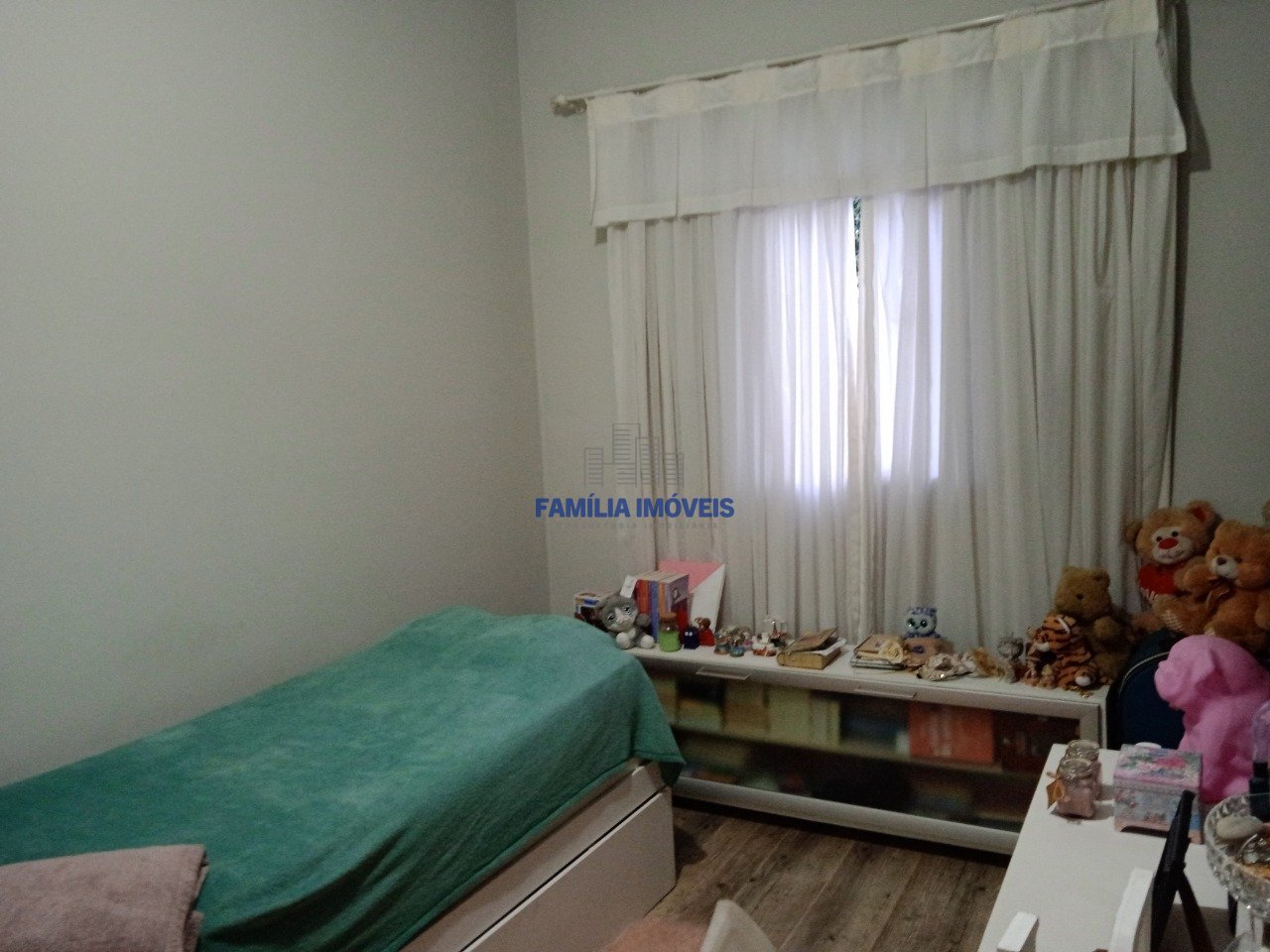 Casa 3 Quartos Vila São Jorge - São Vicente SP | Família Imóveis