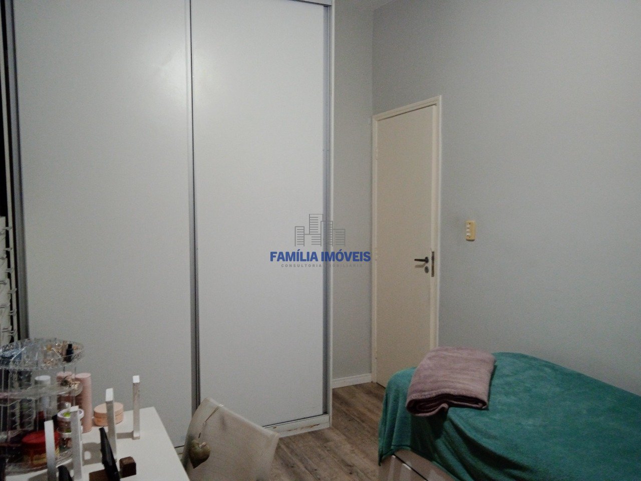 Casa 3 Quartos Vila São Jorge - São Vicente SP | Família Imóveis