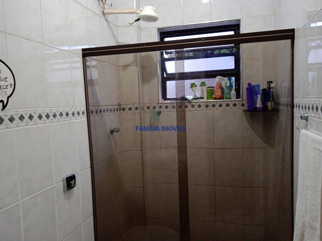 Casa 3 Quartos Vila São Jorge - São Vicente SP | Família Imóveis