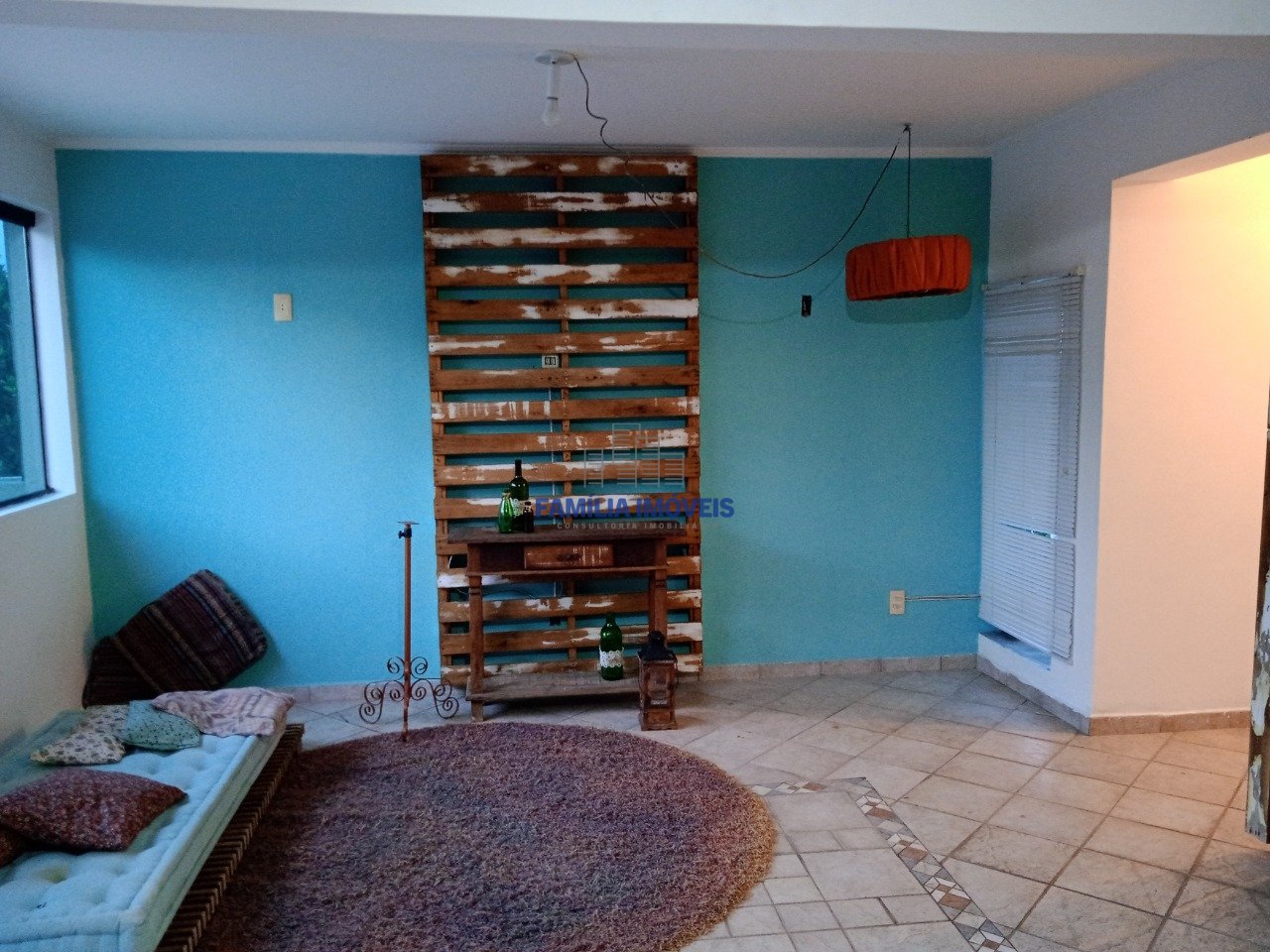 Casa 3 Quartos Vila São Jorge - São Vicente SP | Família Imóveis