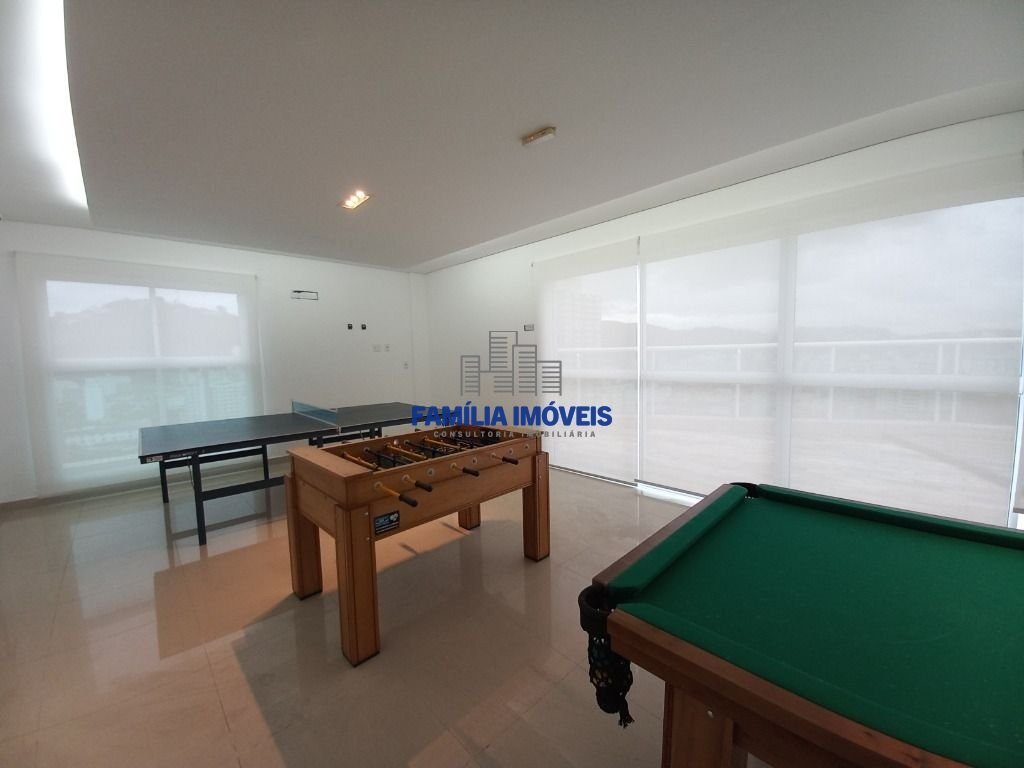 Apartamento 1 Quarto José Menino - Santos SP | Família Imóveis