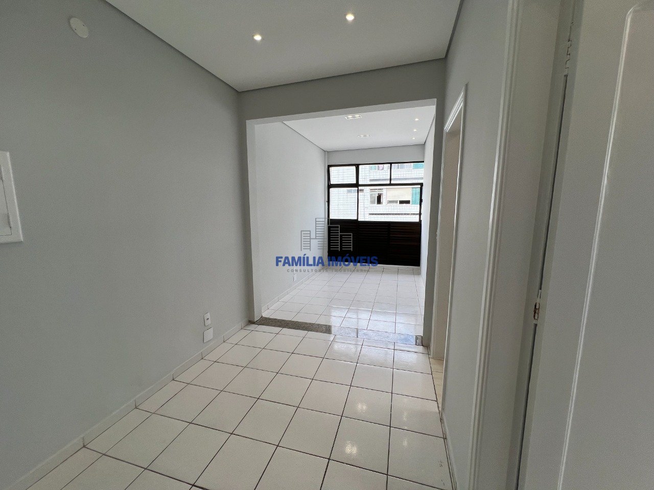 Apartamento 1 Quarto Itararé - São Vicente SP | Família Imóveis