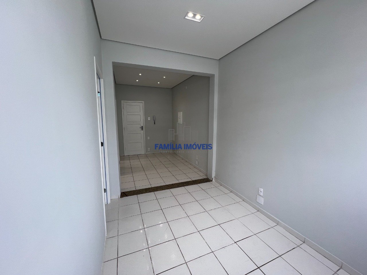 Apartamento 1 Quarto Itararé - São Vicente SP | Família Imóveis