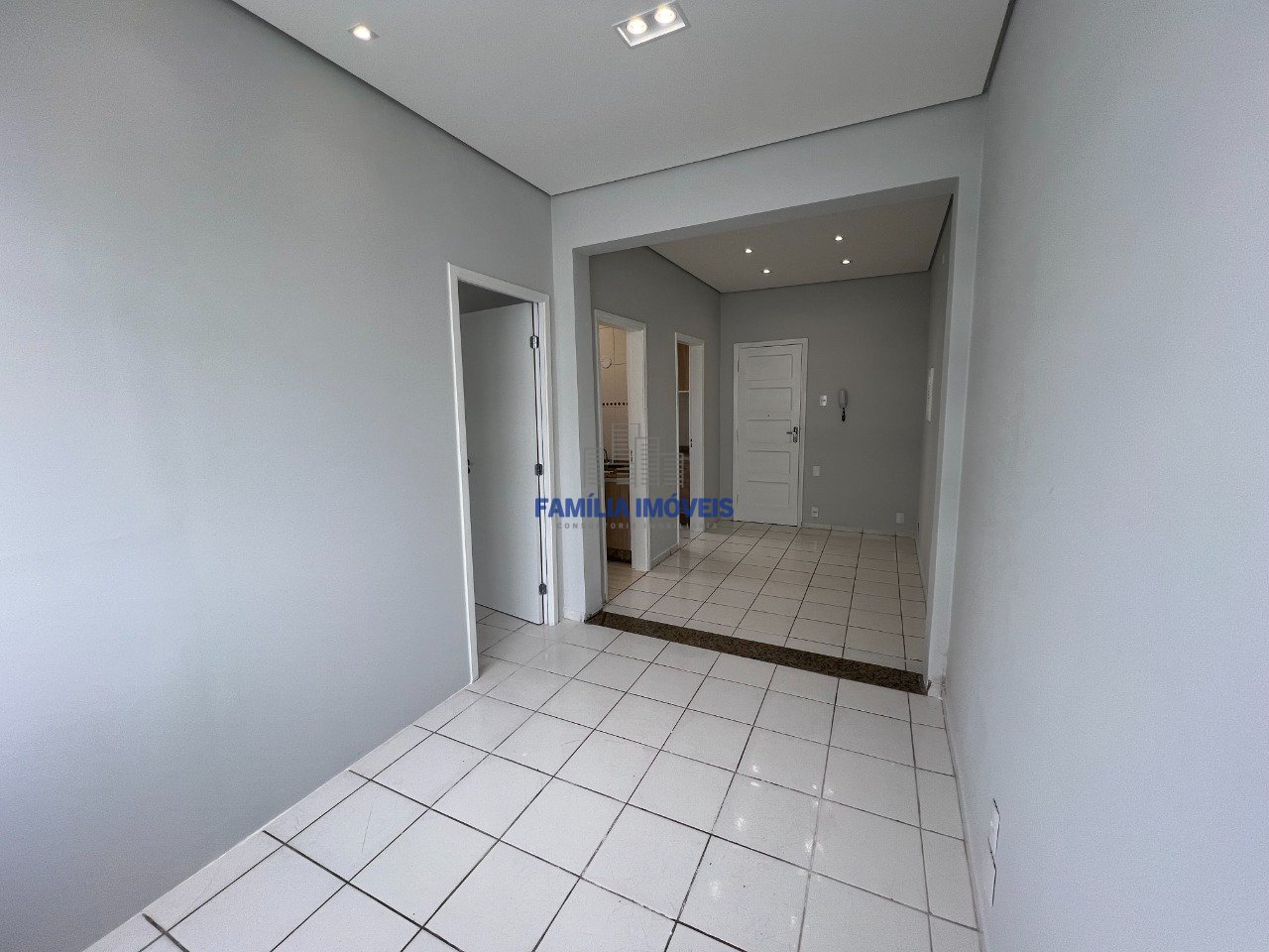 Apartamento 1 Quarto Itararé - São Vicente SP | Família Imóveis