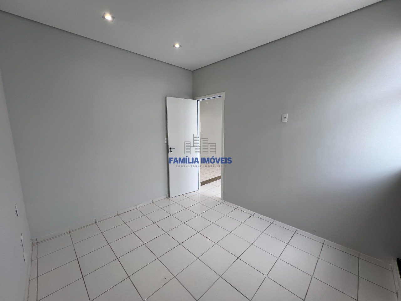 Apartamento 1 Quarto Itararé - São Vicente SP | Família Imóveis