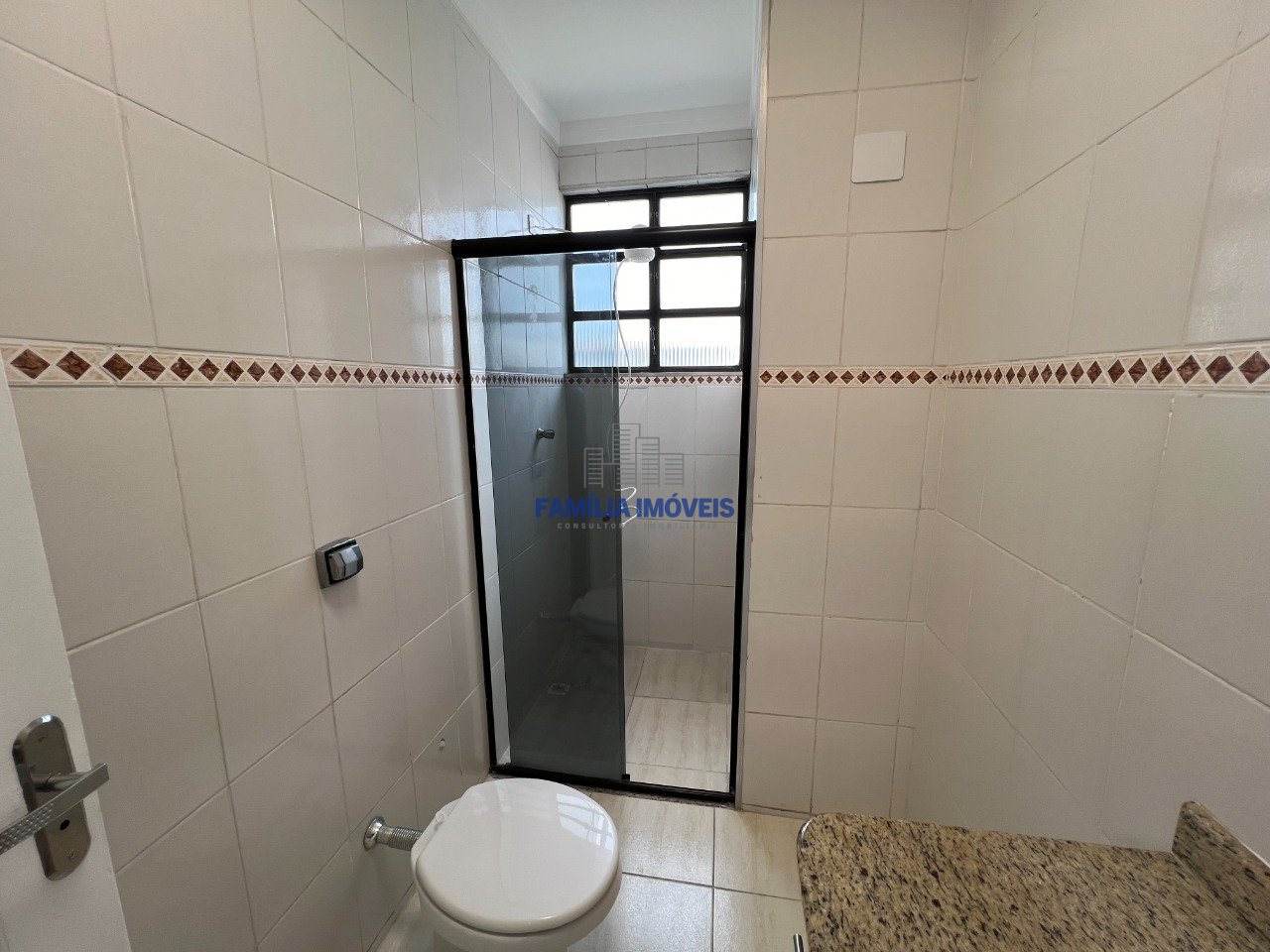 Apartamento 1 Quarto Itararé - São Vicente SP | Família Imóveis