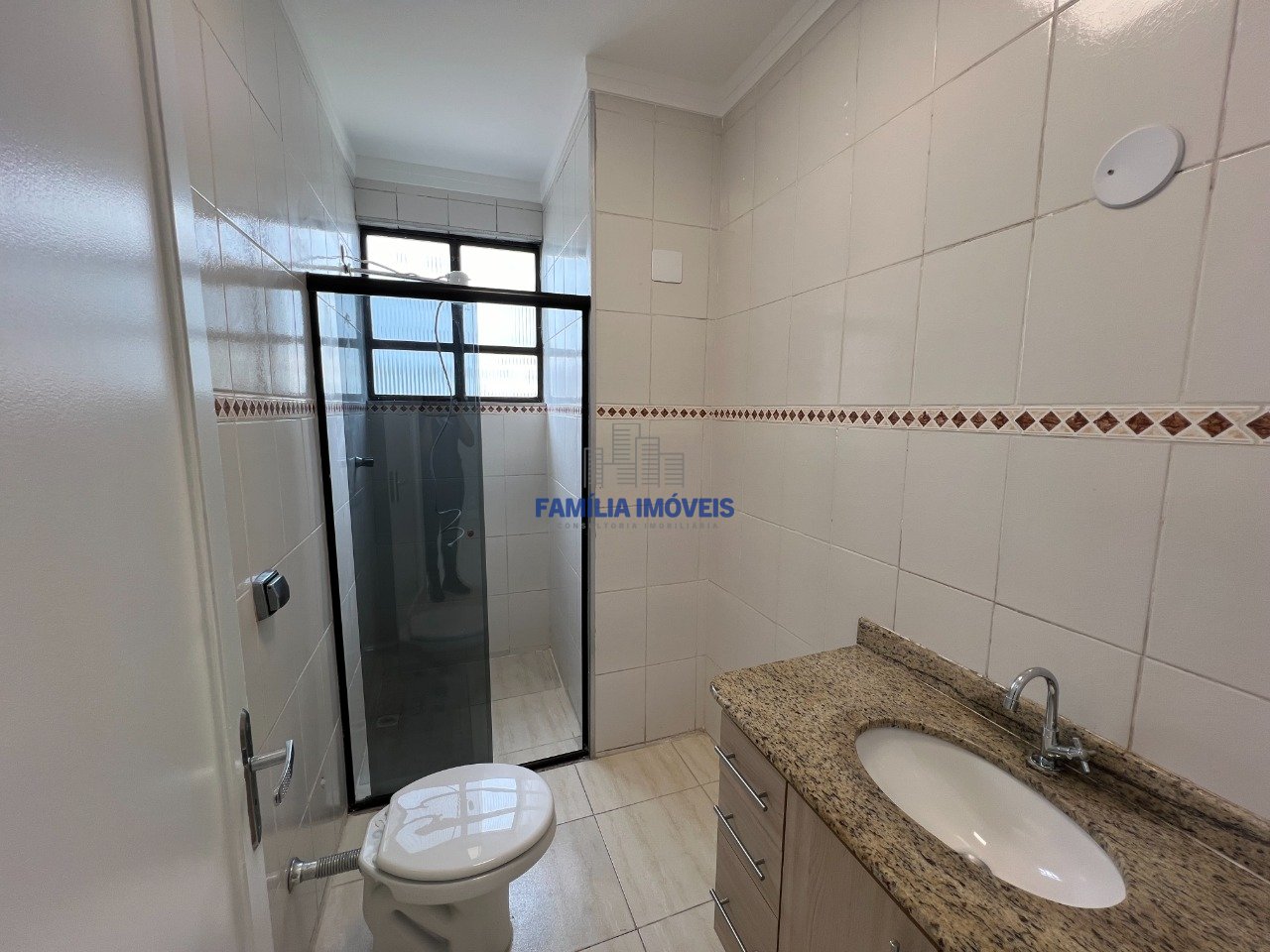 Apartamento 1 Quarto Itararé - São Vicente SP | Família Imóveis