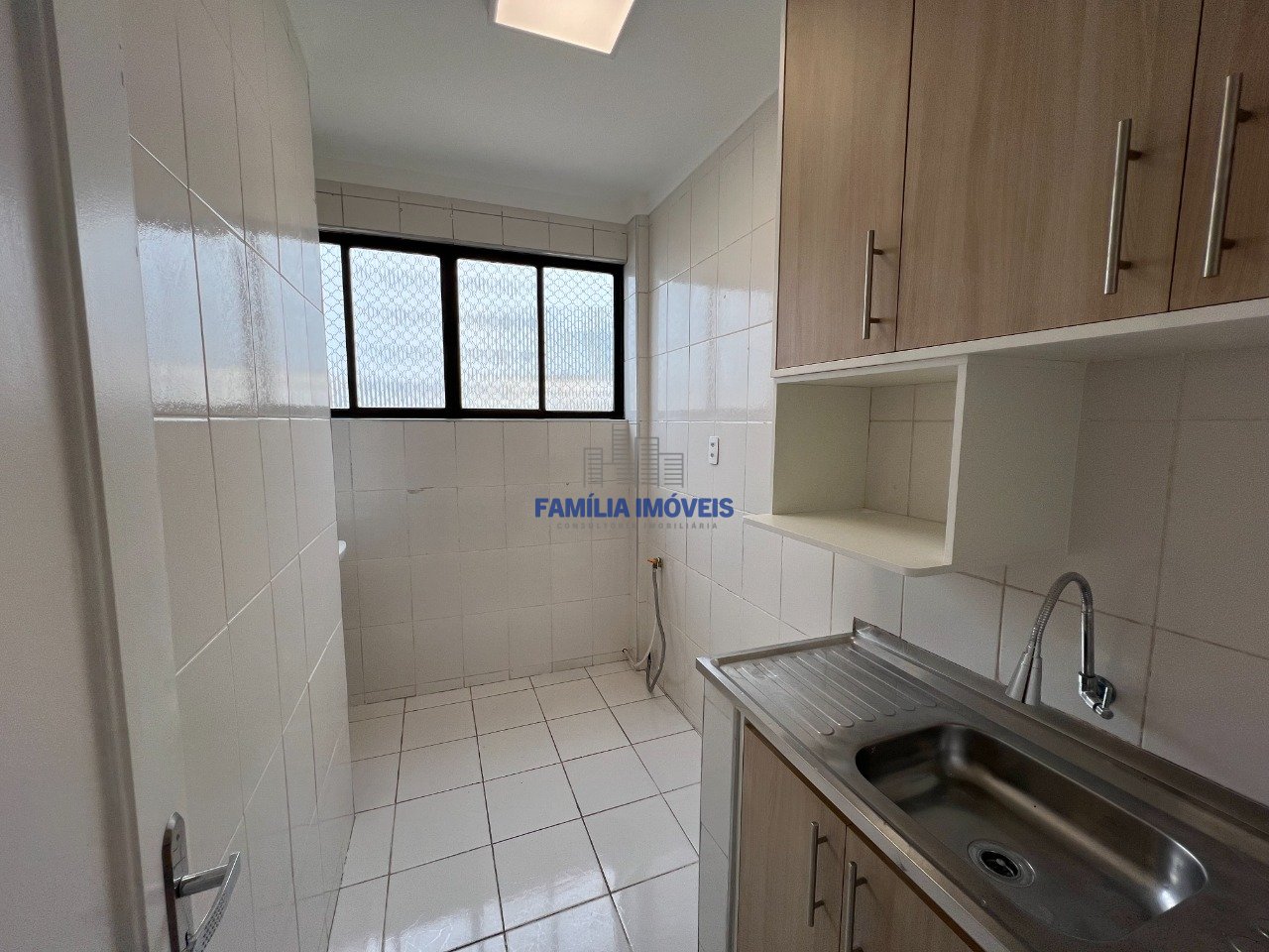 Apartamento 1 Quarto Itararé - São Vicente SP | Família Imóveis