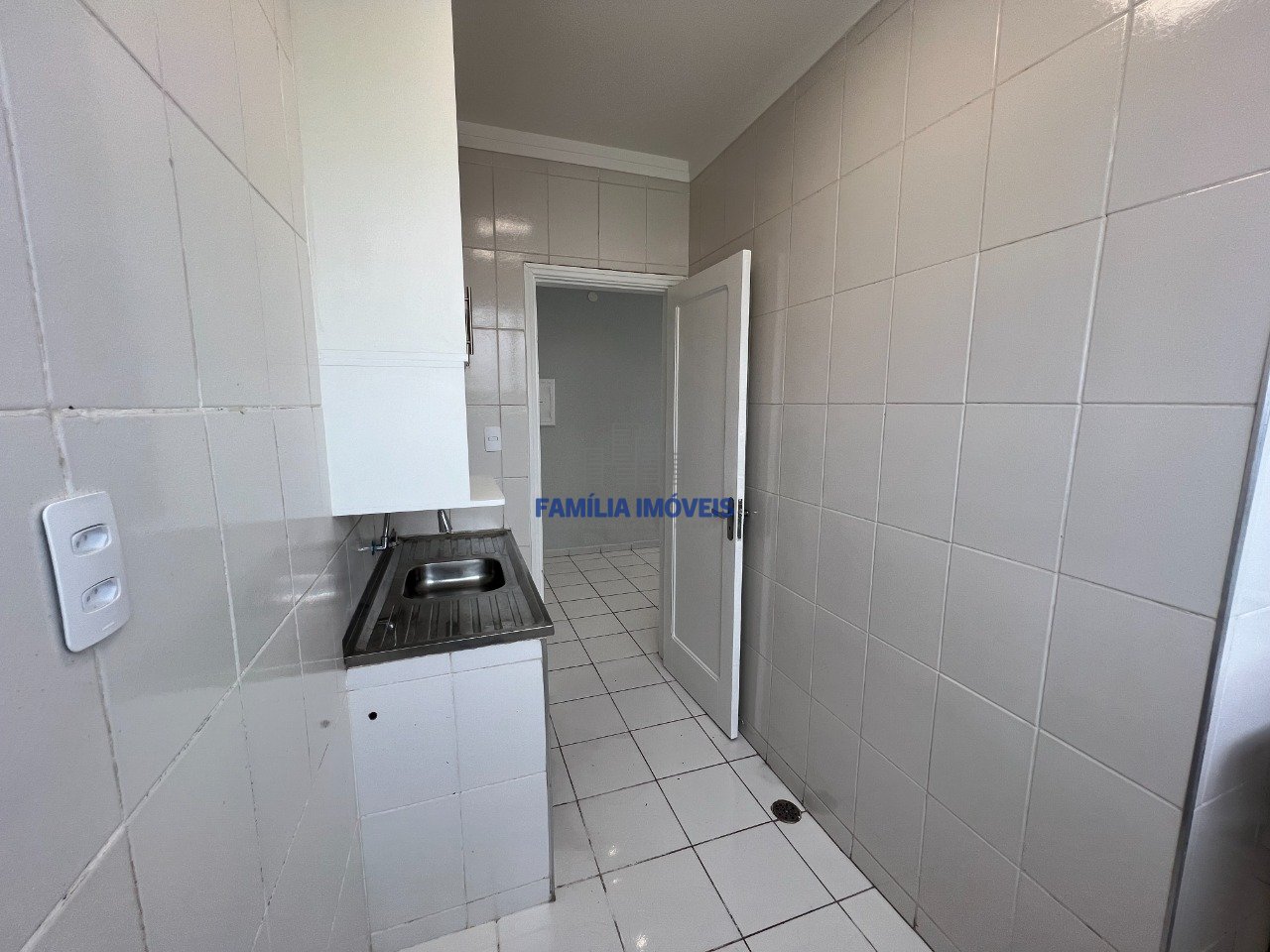 Apartamento 1 Quarto Itararé - São Vicente SP | Família Imóveis