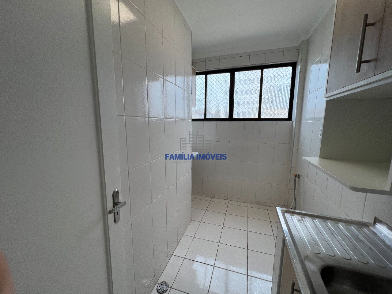 Apartamento 1 Quarto Itararé - São Vicente SP | Família Imóveis