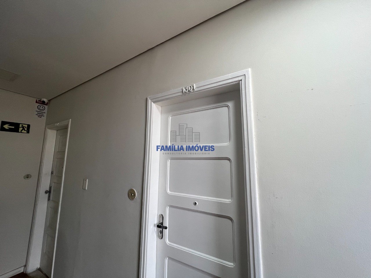 Apartamento 1 Quarto Itararé - São Vicente SP | Família Imóveis